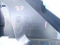 Listwa drzwi przód prawa Infiniti FX II QX70 802D4-1CA0A