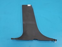 Osłona ZAŚLEPKA PLASTIK Ford Edge II