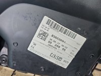 Fotele komplet kanapa BMW G30