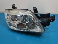 Reflektor prawy lampa przód Mitsubishi Outlander I EUROPA