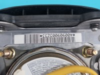 Poduszki powietrzne zestaw komplet Mitsubishi Outlander I