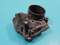 Przepustnica Citroen C4 II 760491980, A2C53386323 1.6 16V