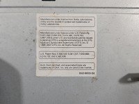 Radio nieoryginalne Toyota Avensis III T27
