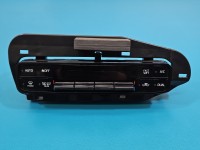 Konsola panel nawiewu Toyota Corolla E16 E18 13- 55900-02890