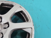 alufelgi felgi 17" komplet AUDI Q5 08- R17