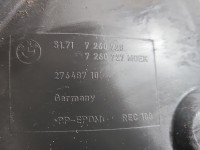 Nadkole przód lewe bmw F30 7260725