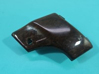 Listwa dekor deski Mercedes GL II X166 A1666802371