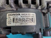 TEST Alternator Honda HR-V II 13-18 1.5 16V