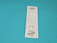 TEST Rozrusznik Vw Golf V 1.9 tdi