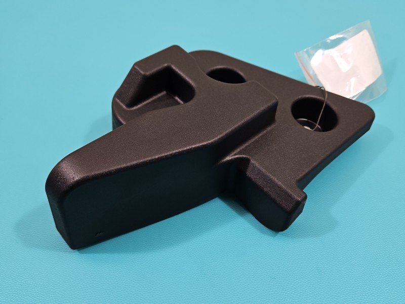 Osłona ZAŚLEPKA PLASTIK Mokka B 2020 - 9835879080