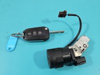 Komputer Sterownik silnika 0281030546, 9807885980, 9807532080 Peugeot 208 I 1.6 hdi