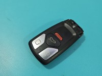 PILOT KLUCZYK KEYLESS AUDI Q7 II 4M 4M0959754AA