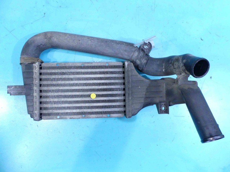 Intercooler Opel Astra II G 2.0 dti