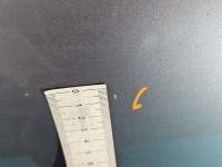 DRZWI PRZÓD PRAWE PASAŻERA Opel Astra III H 5d Z163