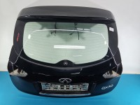 Klapa tył INFINITI QX50 HB 5d KH3