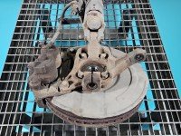 Zwrotnica prawa piasta przód 2.4 wiel Mitsubishi Outlander III 12-