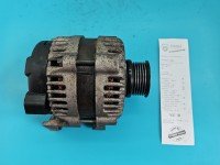 TEST Alternator Chevrolet Cruze 13502595 1.8 16V (F18D4)