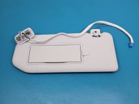 Przesłonka lewa Opel Grandland DASZEK osłona przeciwsłoneczna