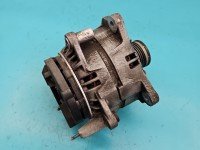 TEST Alternator Vw Touran I 03C903023S 1.4 tsi