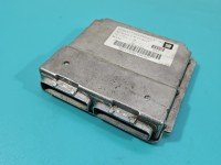 Komputer Sterownik silnika 16268377 Opel Astra II G 1.6 jedn