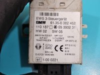 Sterownik moduł Bmw e46 8382452