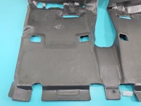 Wykładzina DYWAN PODŁOGA LEXUS NX I 14-21 58510-78010-C1, 58510-78010