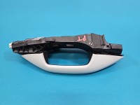 Klamka tył prawa zewnętrzna Skoda Octavia IV 8V0839885