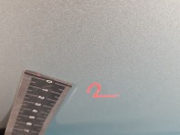 DRZWI PRZÓD PRAWE PASAŻERA Opel Astra V K 5d Z176