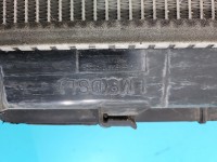 Chłodnica wody Hyundai Ix35 09-13 2.0 crdi (D4ha)