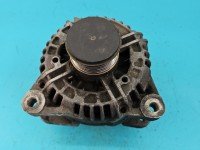 TEST Alternator Peugeot 407 9646321880 1.6 hdi