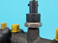 Listwa wtryskowa CZUJNIKI Renault Trafic II 0281002522, 0445214024, 7700114017 1.9 dci
