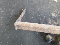 Hak holowniczy Vw Golf IV