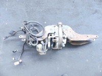 Hak holowniczy Citroen C5 II X7