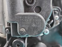 Nagrzewnica Ford Edge II EUROPA