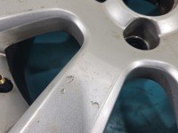 Felga aluminiowa 15" komplet alufelgi felgi Opel Corsa C