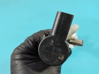 Listwa wtryskowa CZUJNIKI Skoda Yeti 2.0 tdi 03L130089P, 057130764H, 0281002859