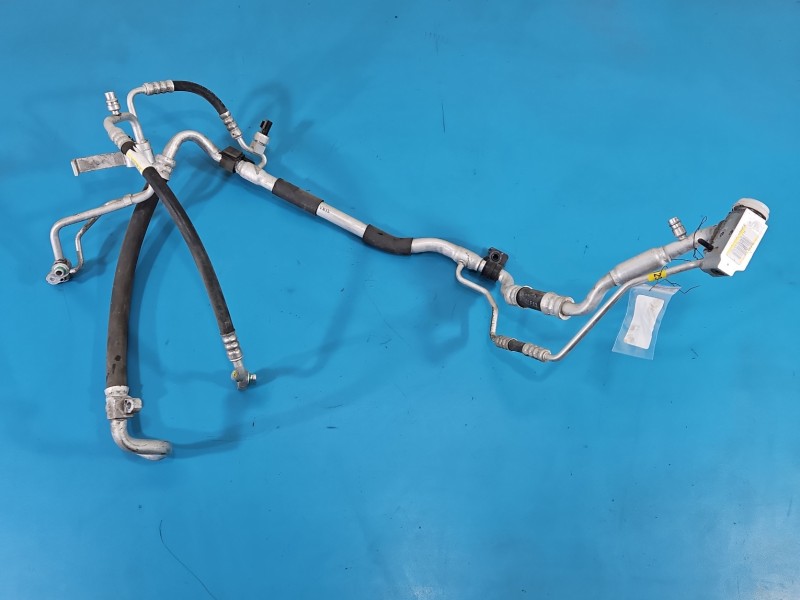 Przewód klimatyzacji rurka Hyundai I30 II 12-16 97775-A6750