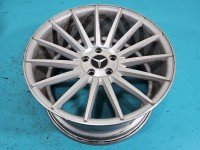 Felga aluminiowa 19" komplet alufelgi felgi Mercedes W205