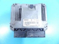 Komputer Fiat Croma II 0281012963, 55205064 1.9 jtd