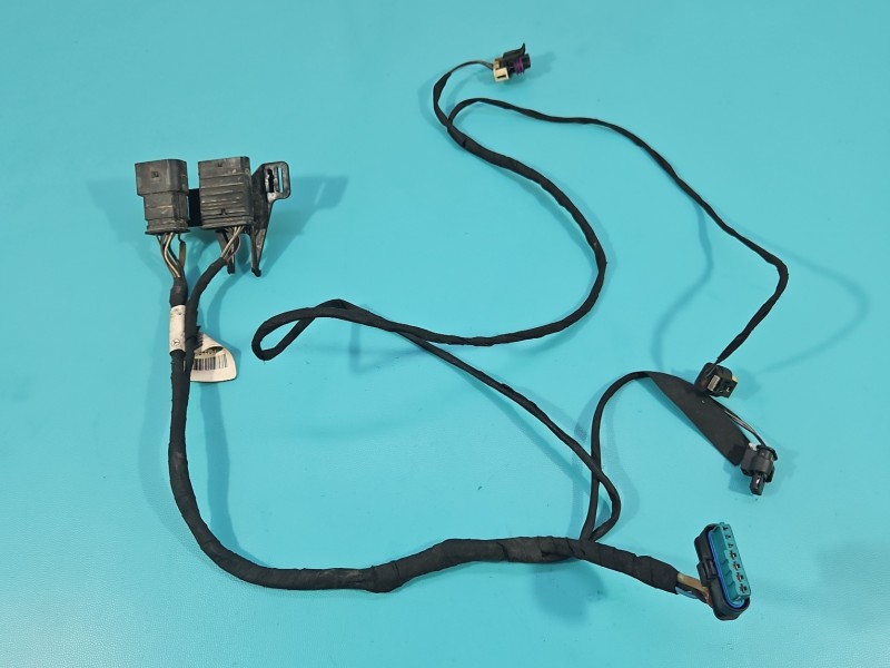 Wiązka instalacja a1664404910, a1664404910, Europejska, Pompy paliwa Mercedes GL II X166 A1664404910