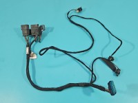 Wiązka instalacja a1664404910, a1664404910, Europejska, Pompy paliwa Mercedes GL II X166 A1664404910