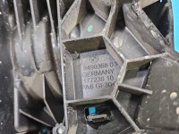 Mocowanie Europejska, pompy wody uchwyt 8490368 BMW iX1 U11