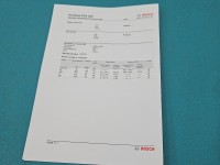 Wtryskiwacz Opel Vectra C 0445110276 1.9 cdti