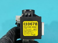 Komputer Sterownik silnika 96983177, 5WY5968C Chevrolet Aveo T250 1.2 16V