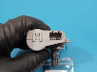 Silniczek nawiewu NAGRZEWNICY Kia Stinger EUROPA