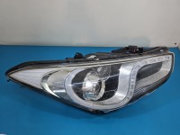 Reflektor prawy lampa przód Hyundai I40 EUROPA