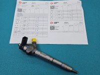 TESTOWANY Wtryskiwacz Skoda Superb III 0445110471, 04L130277AE 2.0 TDI