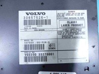Nawigacja czytnik Volvo XC90 I 02- 30657526-1