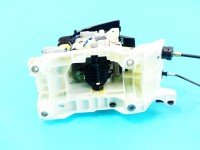 DŹWIGNIA LEWAREK WYBIERAK LINKI Mitsubishi Outlander II 3.0 V6