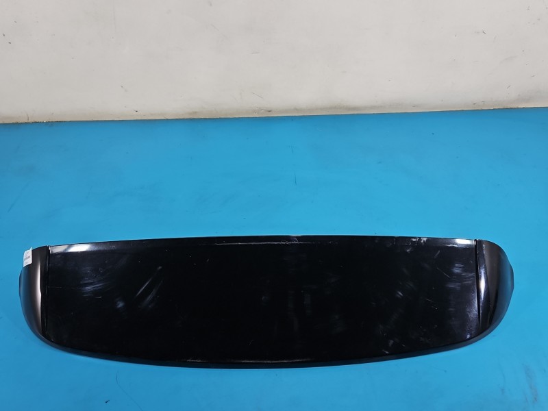 Spoiler lotka klapy Citroen DS4 11-15 czarny KTV